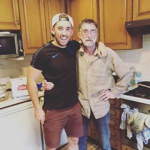 Meet your Posher, Ian